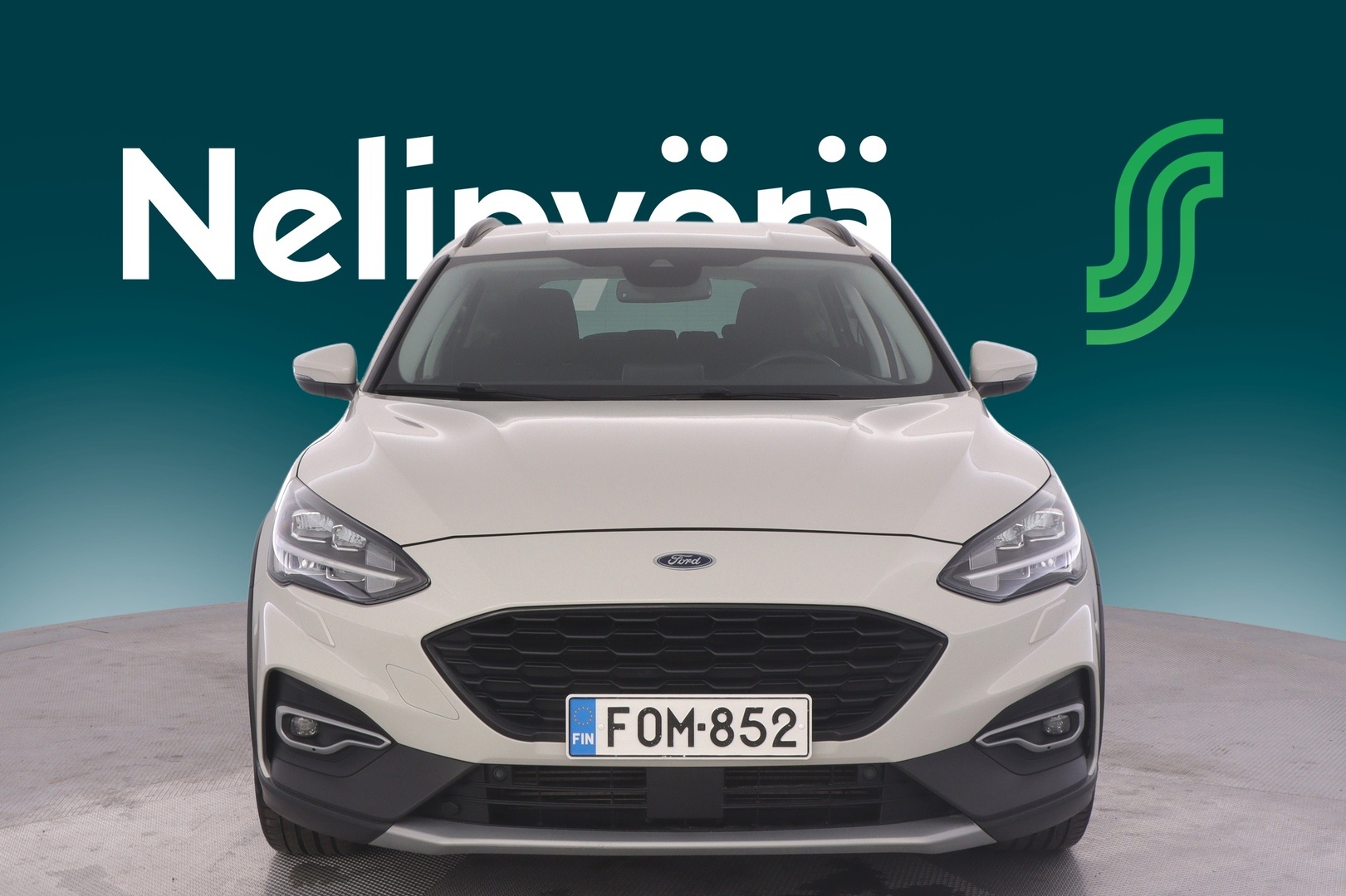 FORD Focus 2020