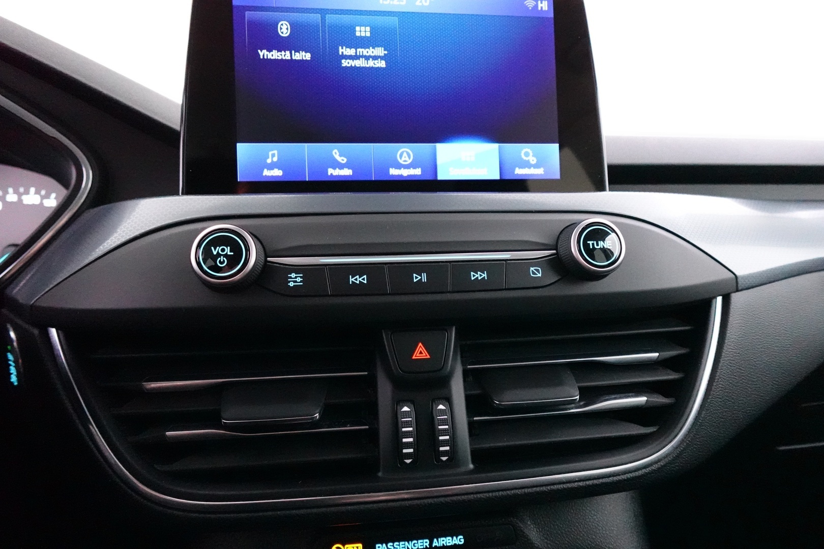 FORD Focus 2020