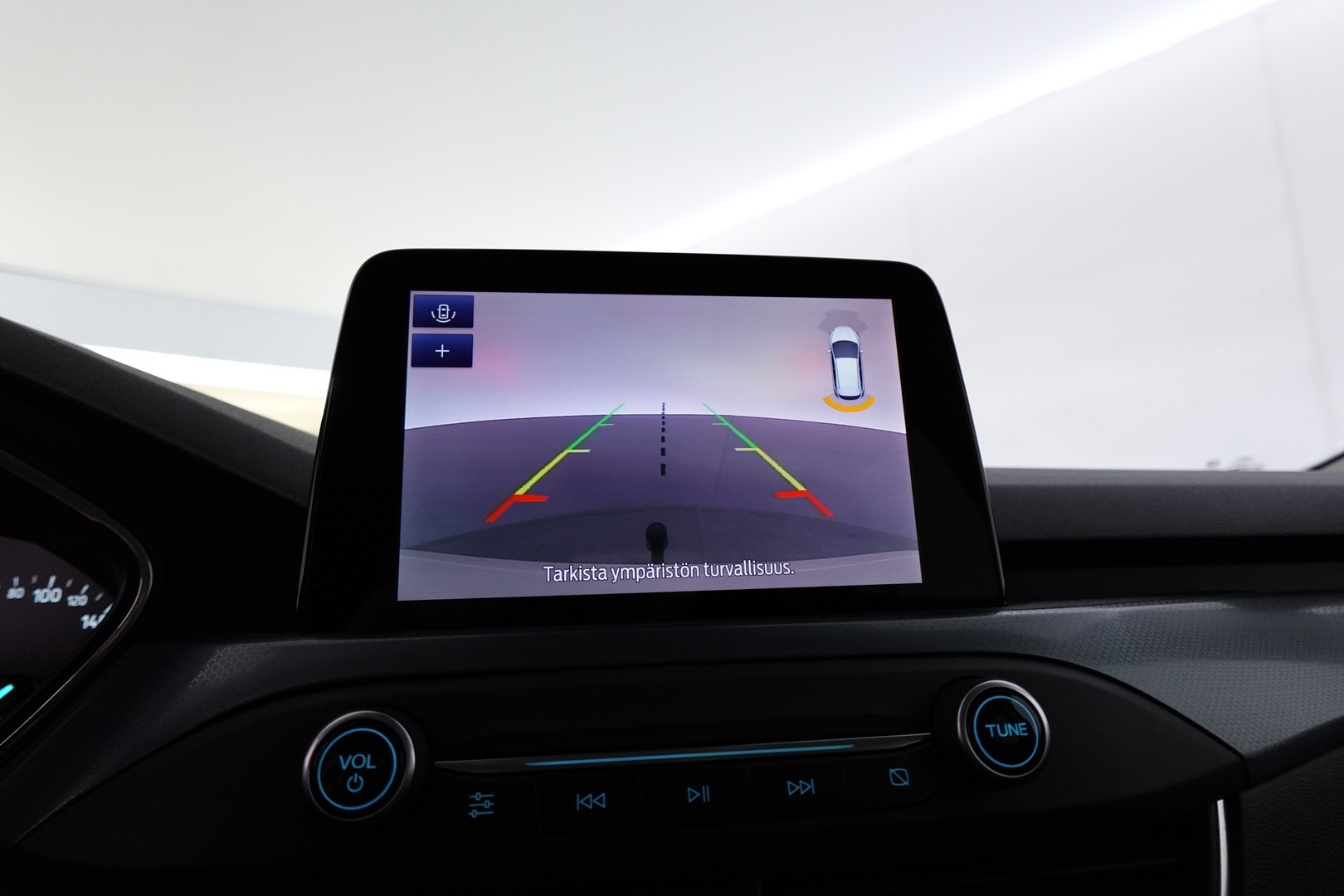 FORD Focus 2020