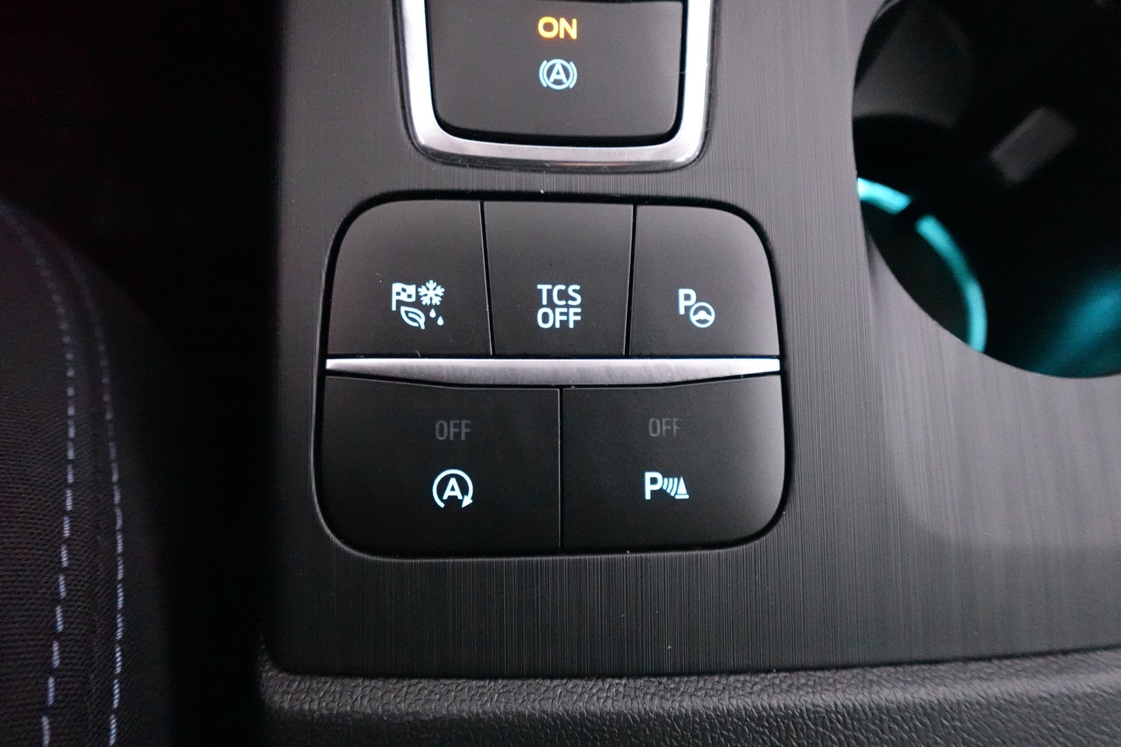 FORD Focus 2020