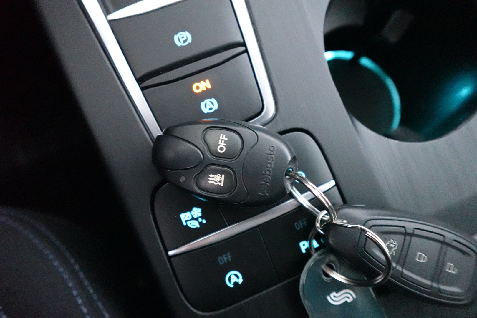 FORD Focus 2020