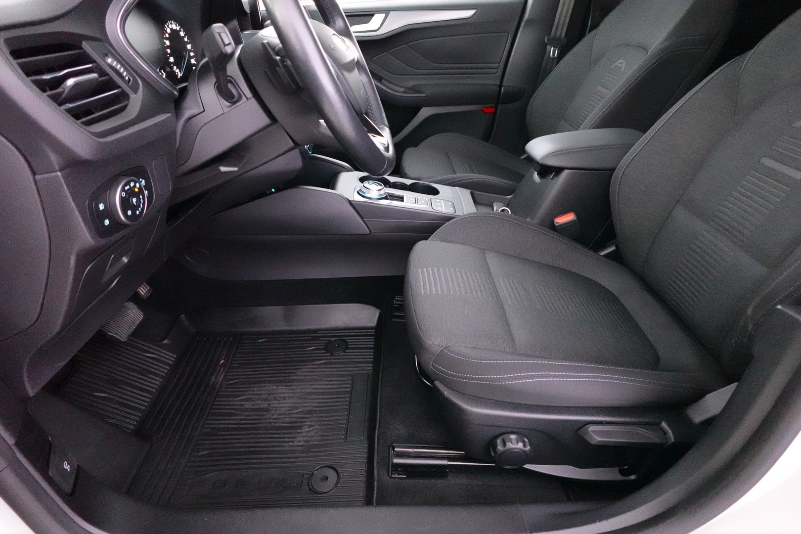 FORD Focus 2020