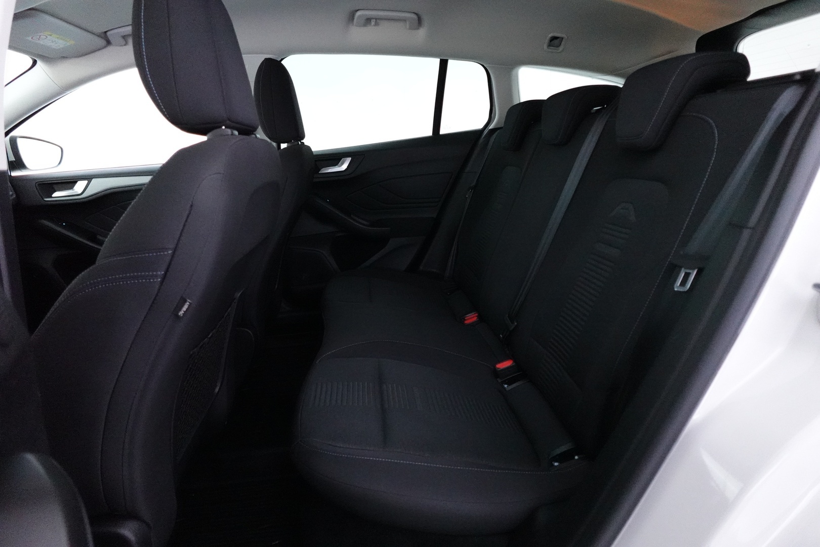 FORD Focus 2020