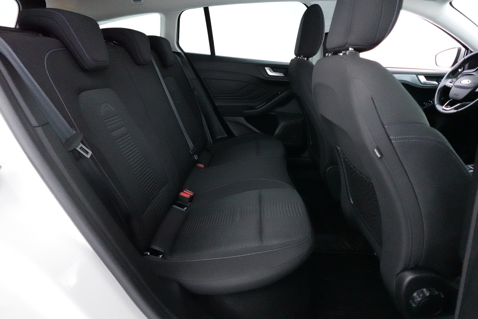 FORD Focus 2020