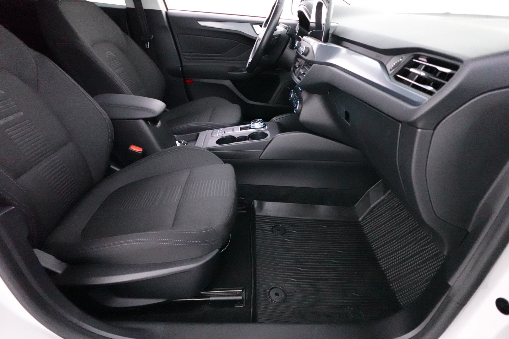 FORD Focus 2020