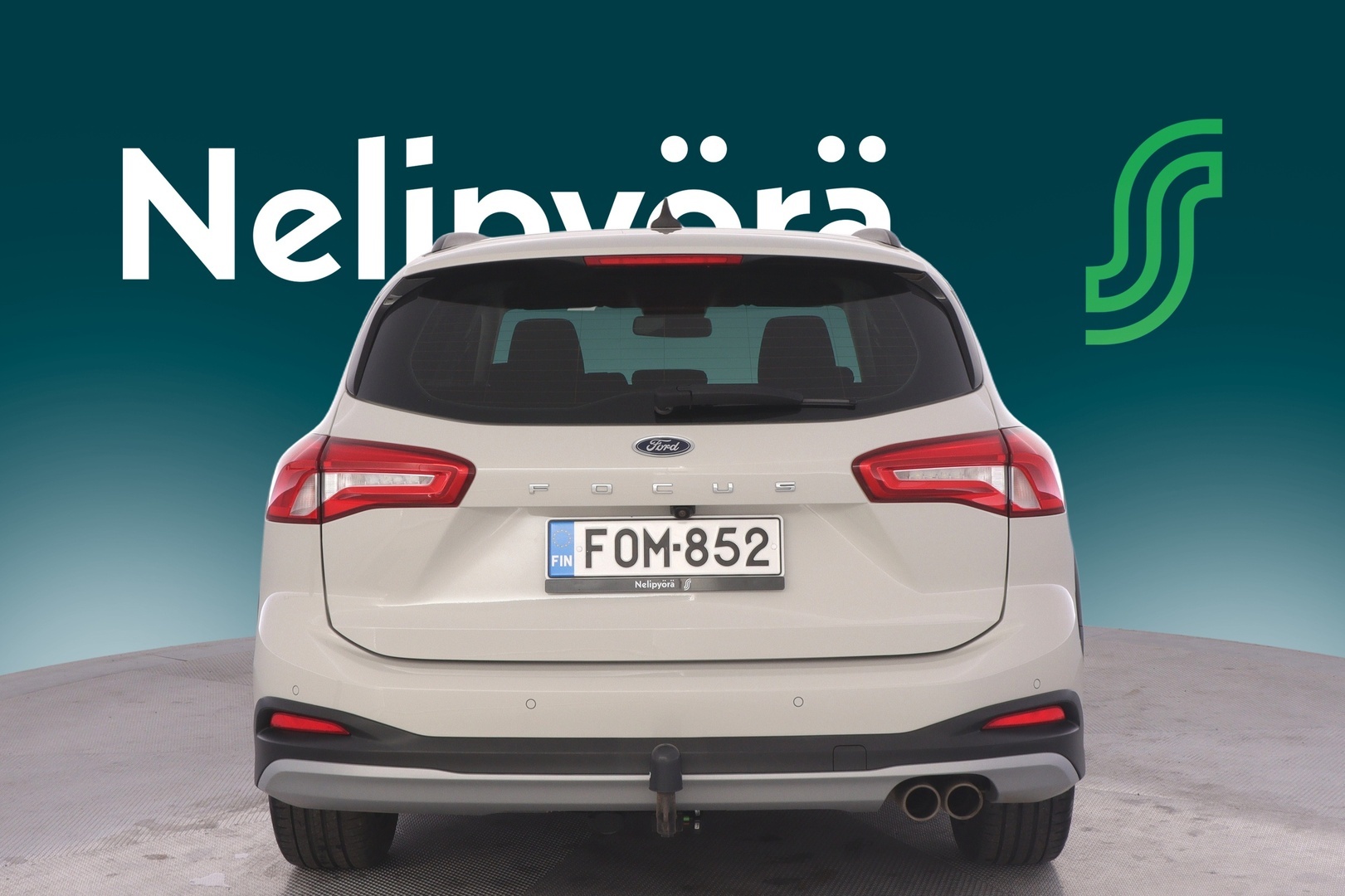 FORD Focus 2020