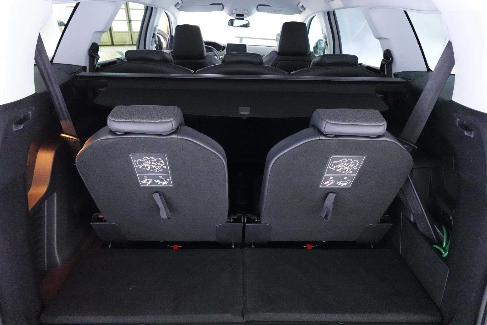 PEUGEOT 5008 2020
