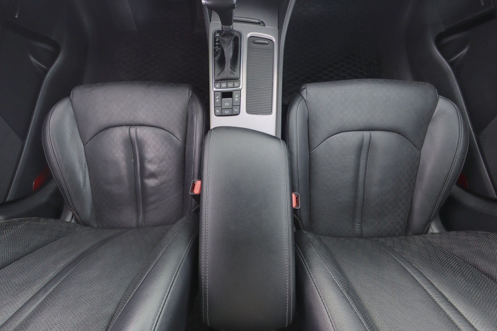 KIA Optima 2017