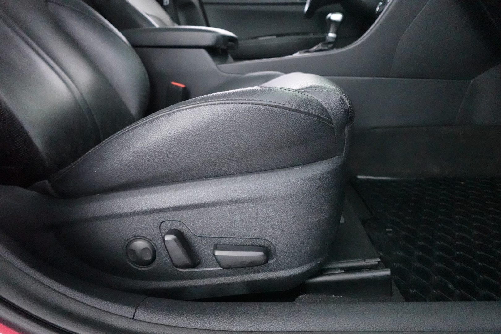 KIA Optima 2017