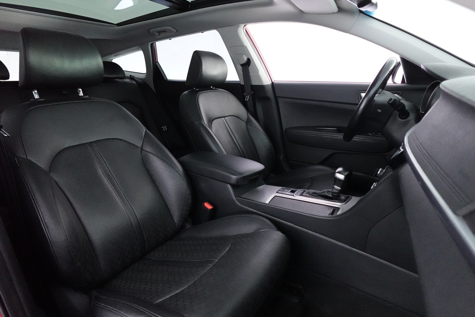 KIA Optima 2017