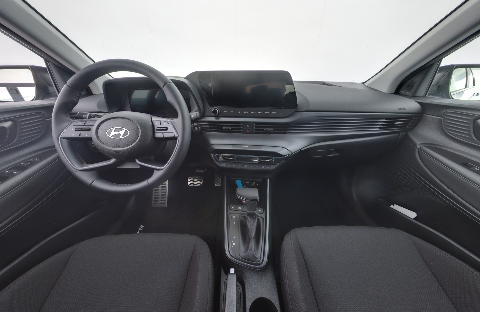 HYUNDAI BAYON Cross 2026