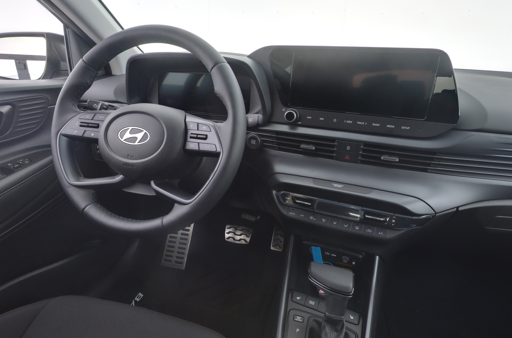 HYUNDAI BAYON Cross 2026