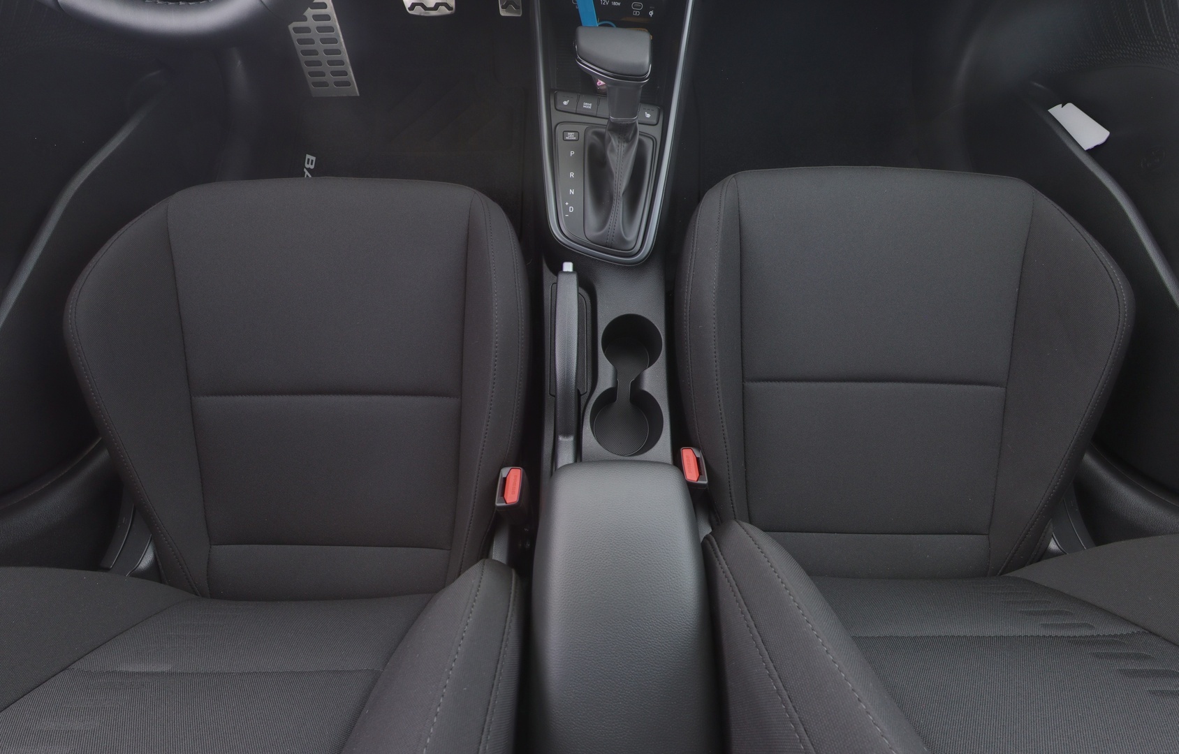 HYUNDAI BAYON Cross 2026