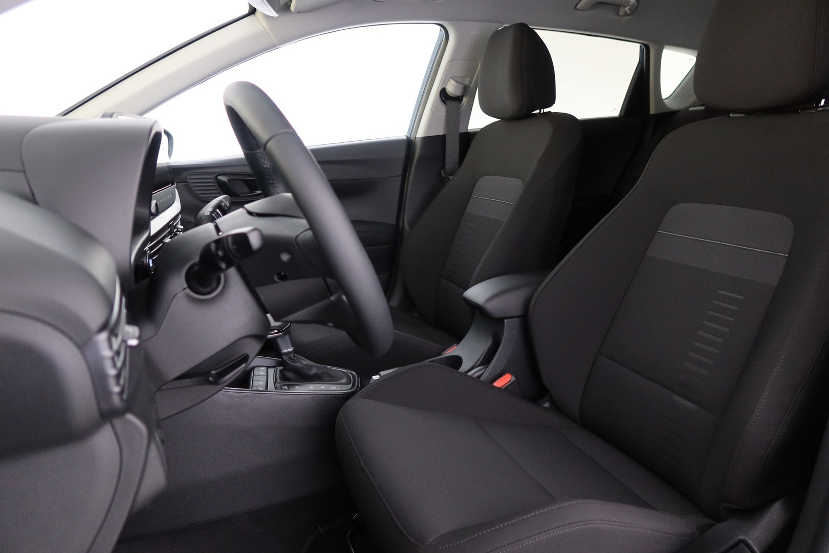 HYUNDAI BAYON Cross 2026