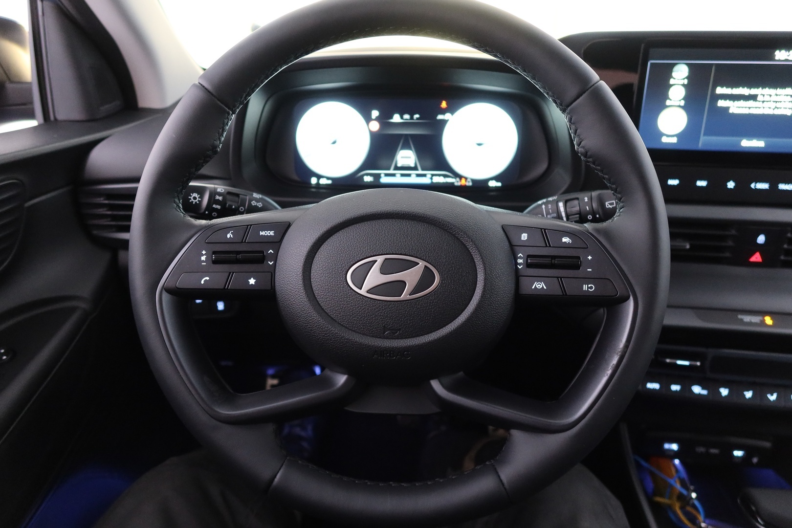 HYUNDAI BAYON Cross 2026