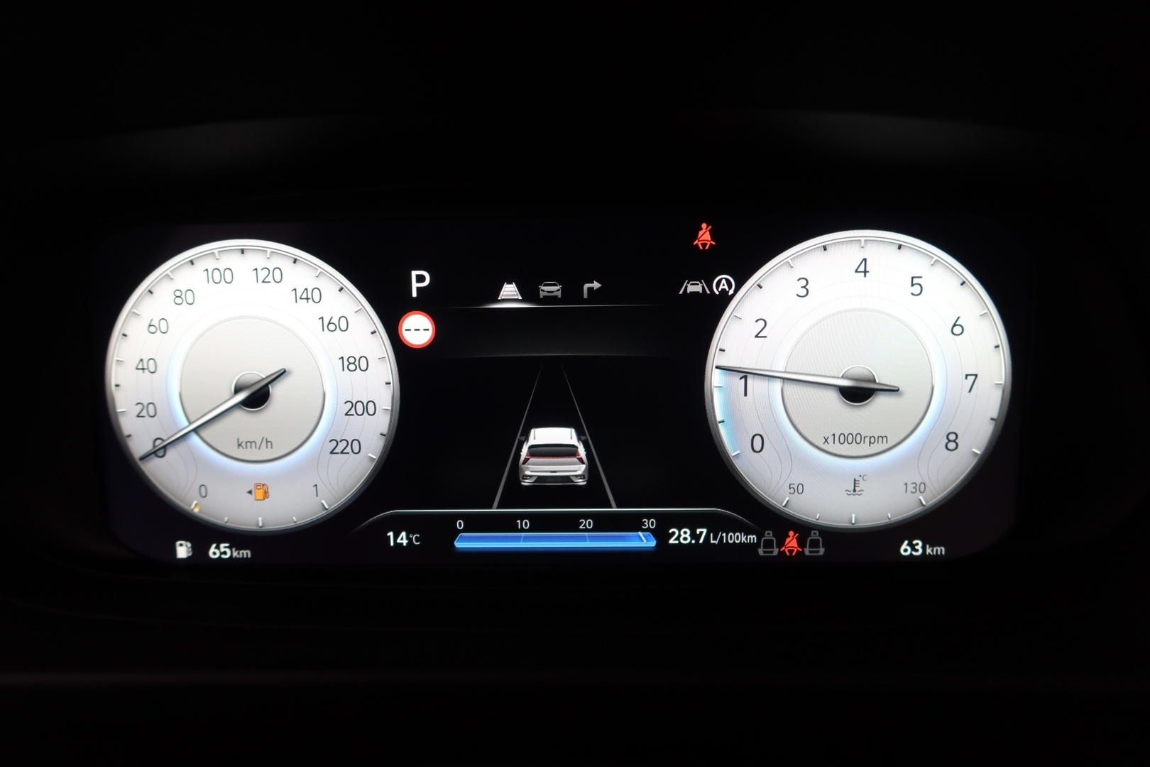 HYUNDAI BAYON Cross 2026