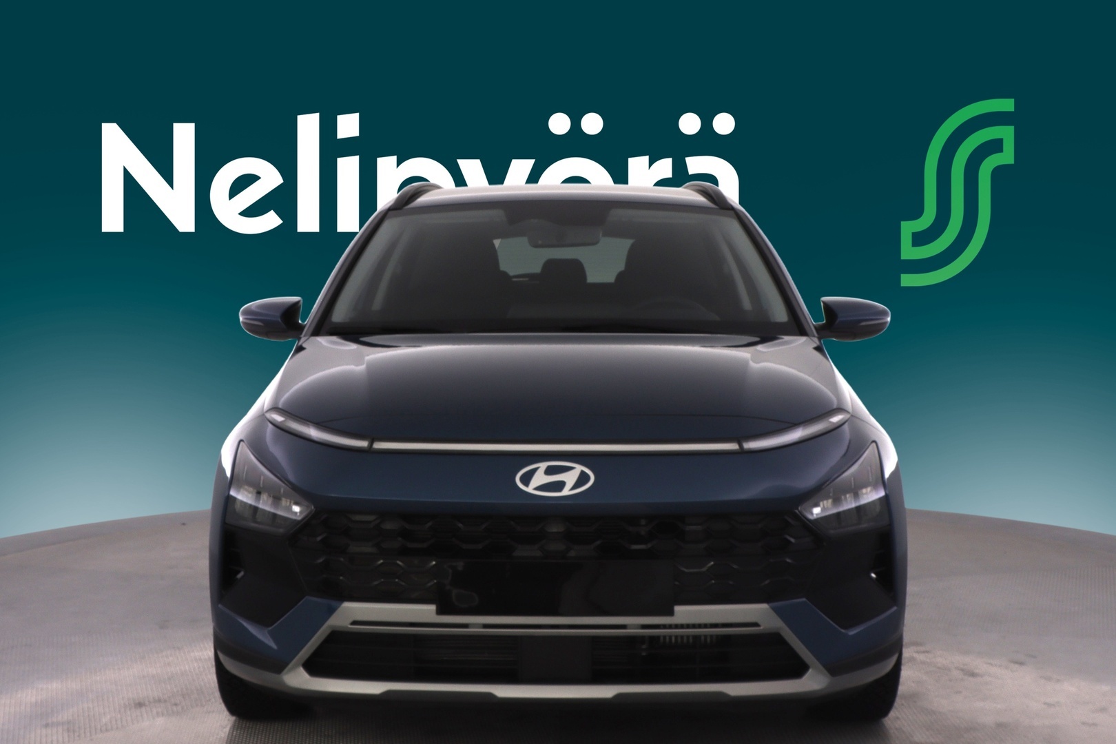 HYUNDAI BAYON Cross 2026