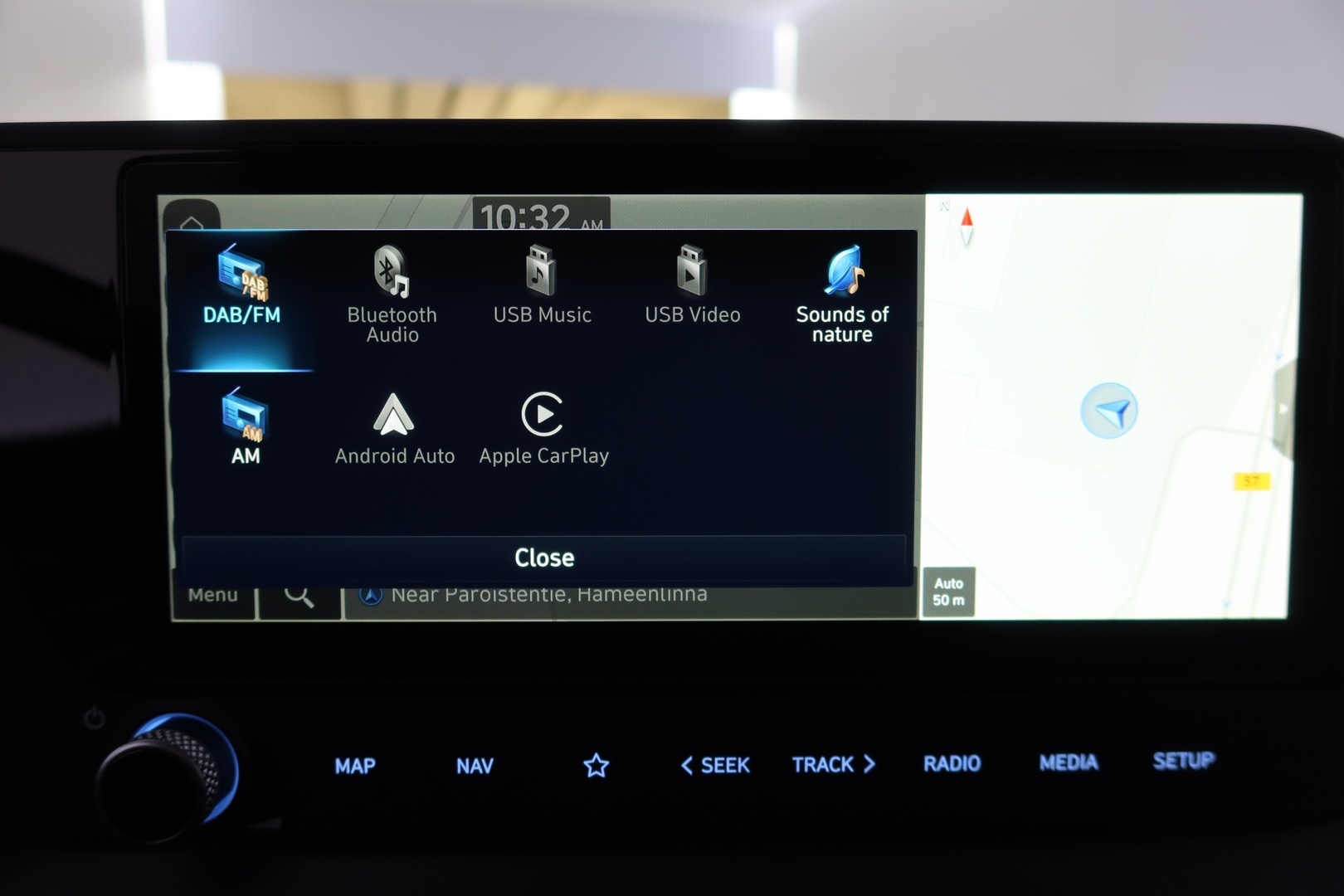 HYUNDAI BAYON Cross 2026