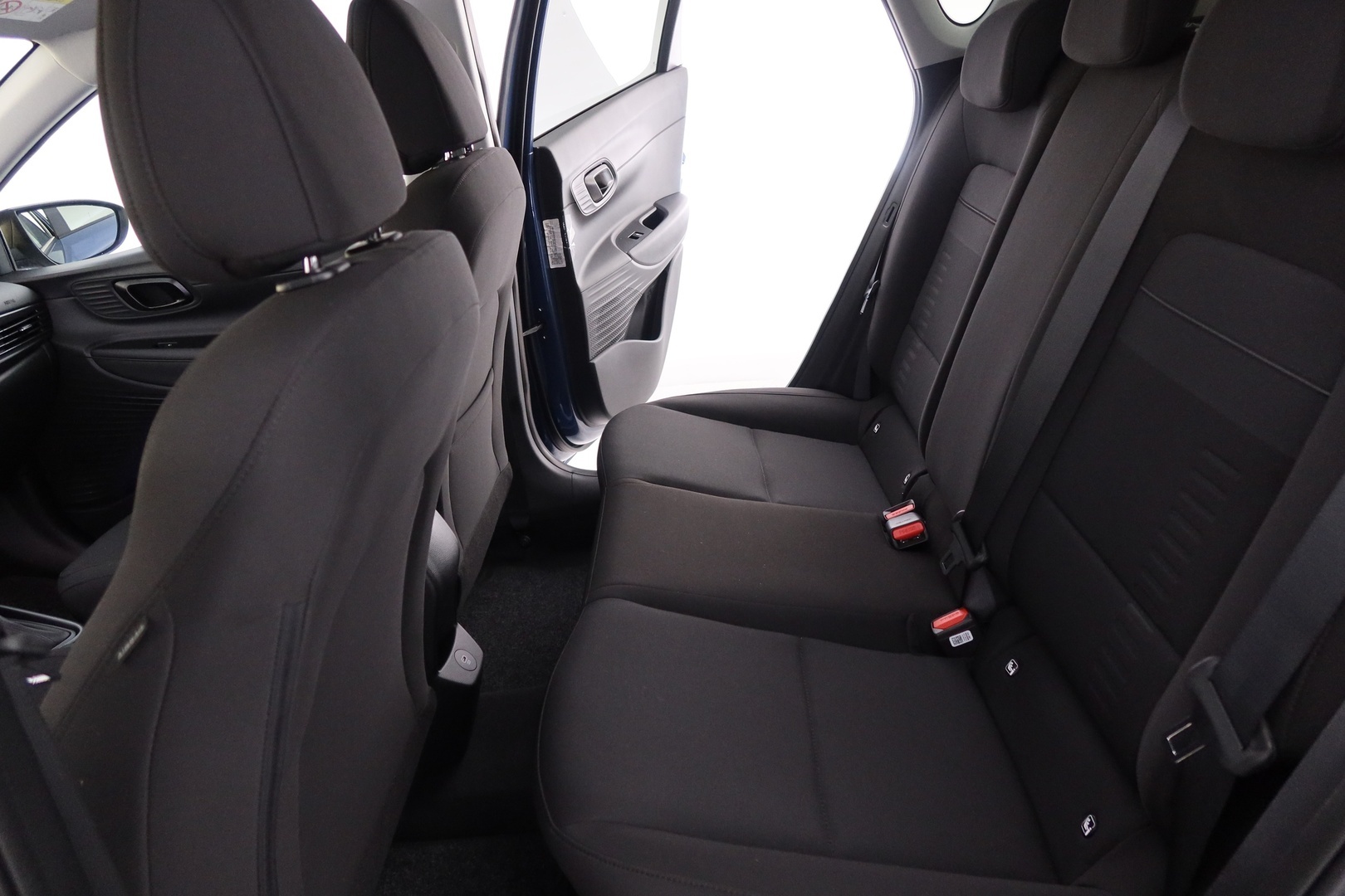 HYUNDAI BAYON Cross 2026