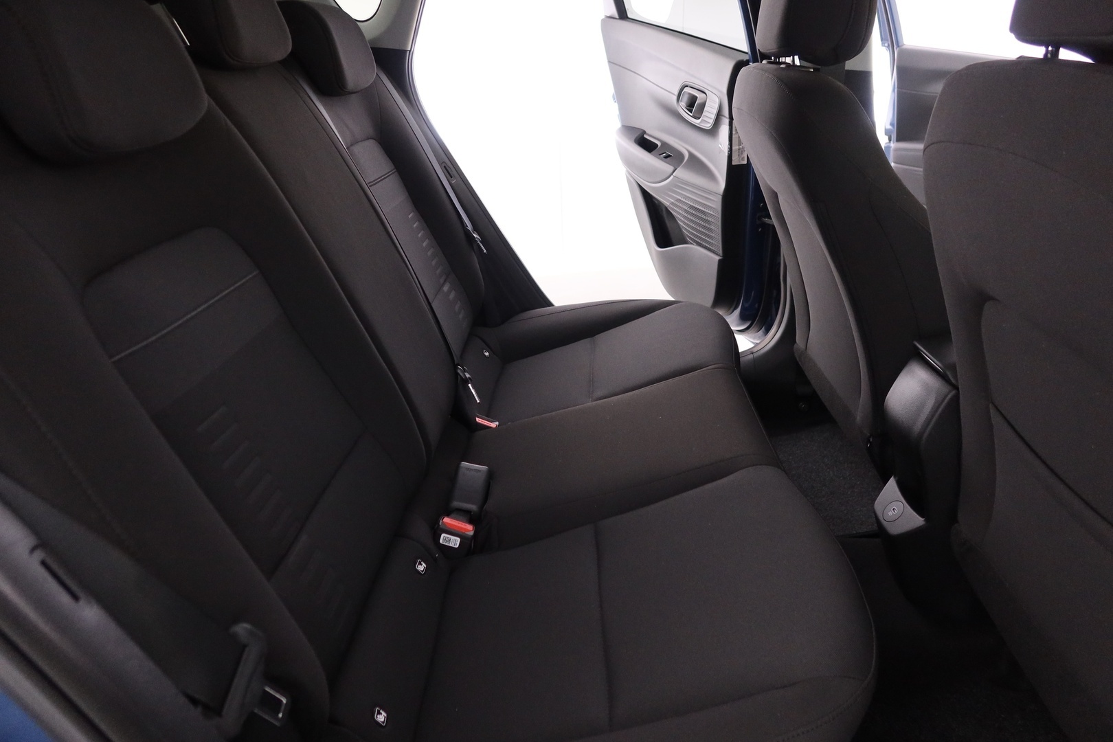 HYUNDAI BAYON Cross 2026