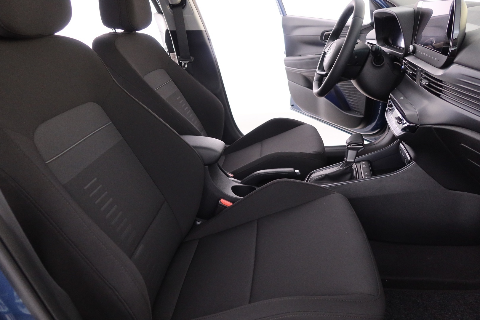 HYUNDAI BAYON Cross 2026