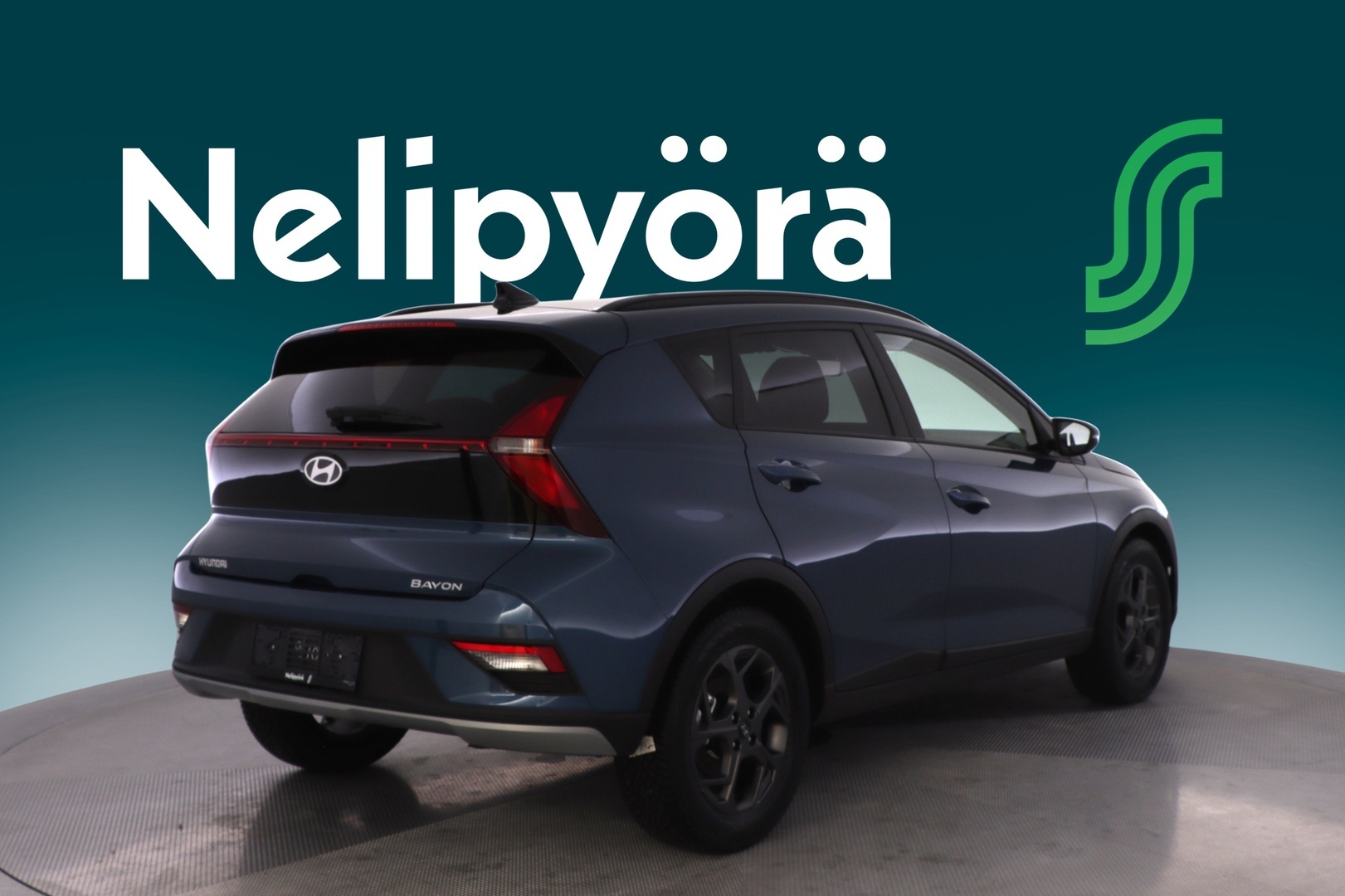 HYUNDAI BAYON Cross 2026