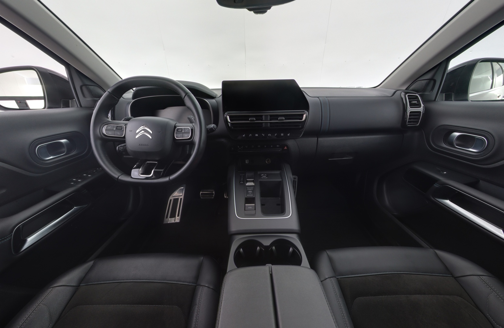 CITROEN C5 Aircross 2023