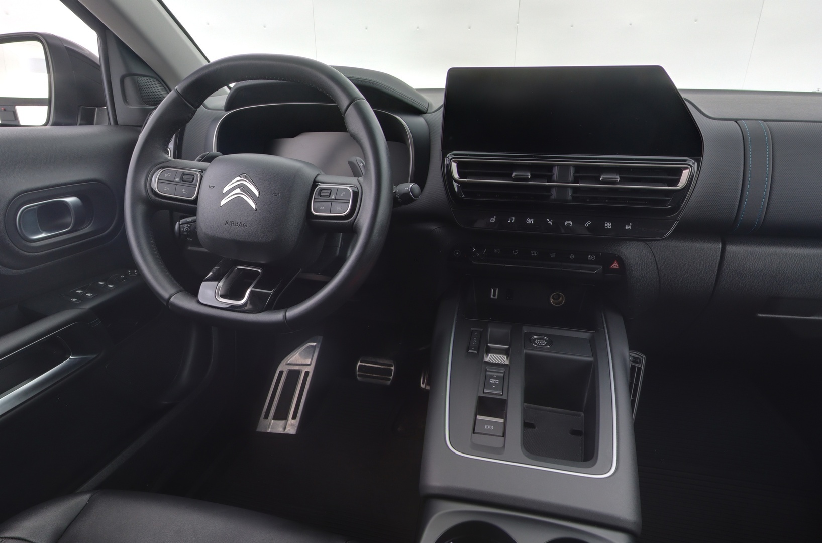 CITROEN C5 Aircross 2023