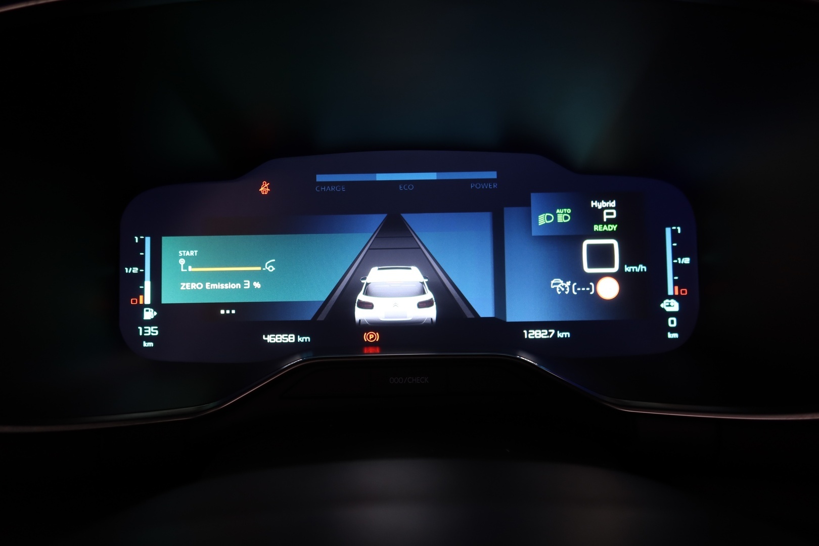 CITROEN C5 Aircross 2023