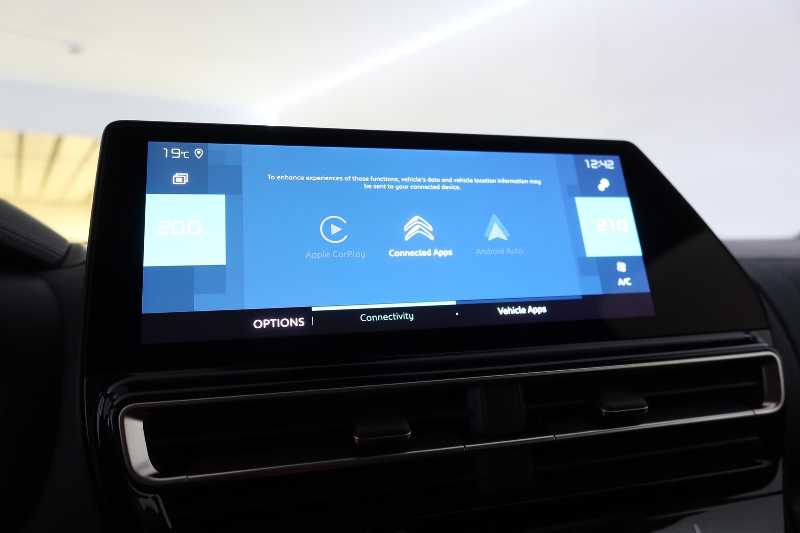 CITROEN C5 Aircross 2023