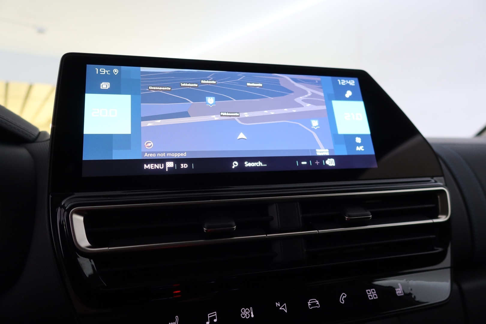 CITROEN C5 Aircross 2023