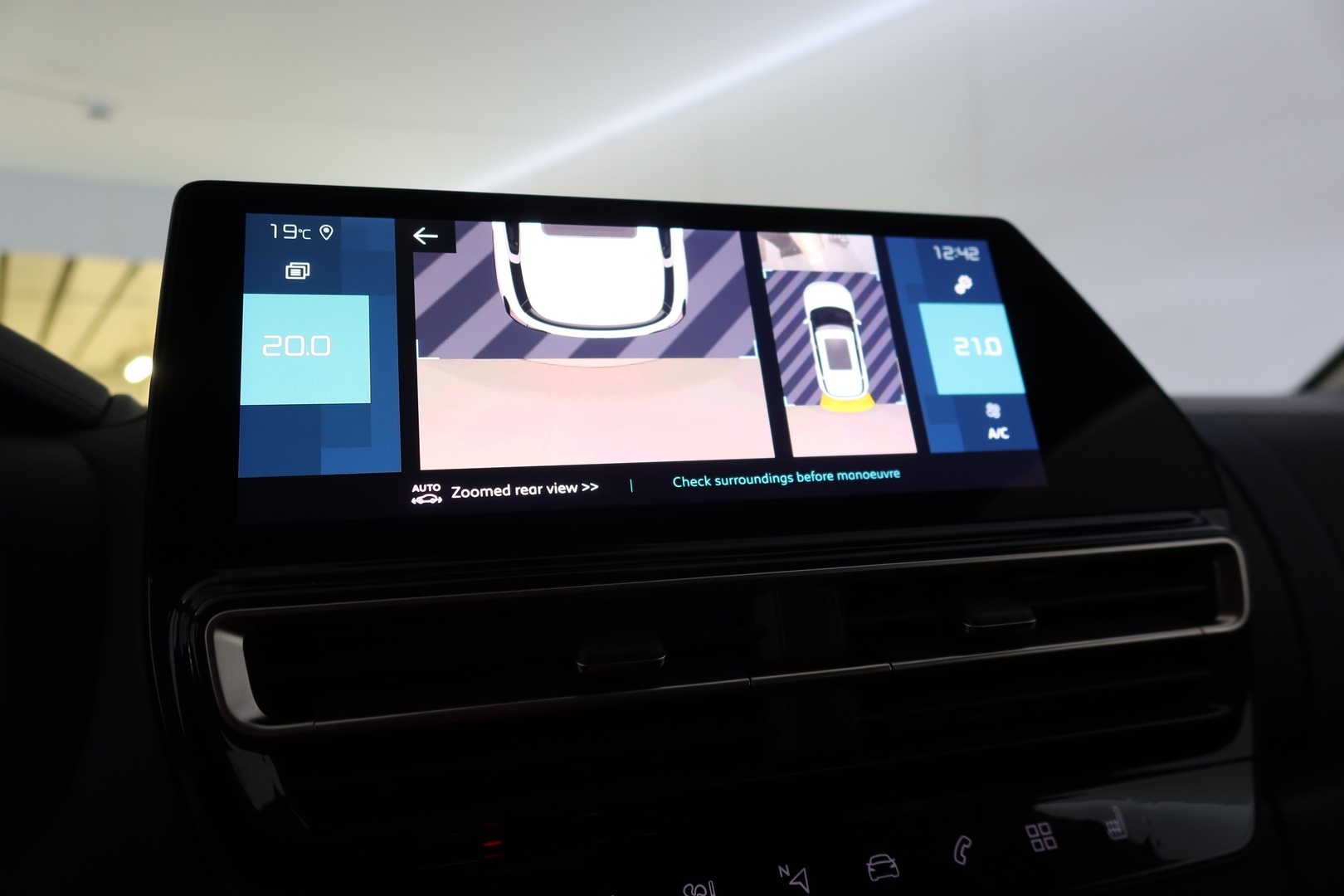 CITROEN C5 Aircross 2023