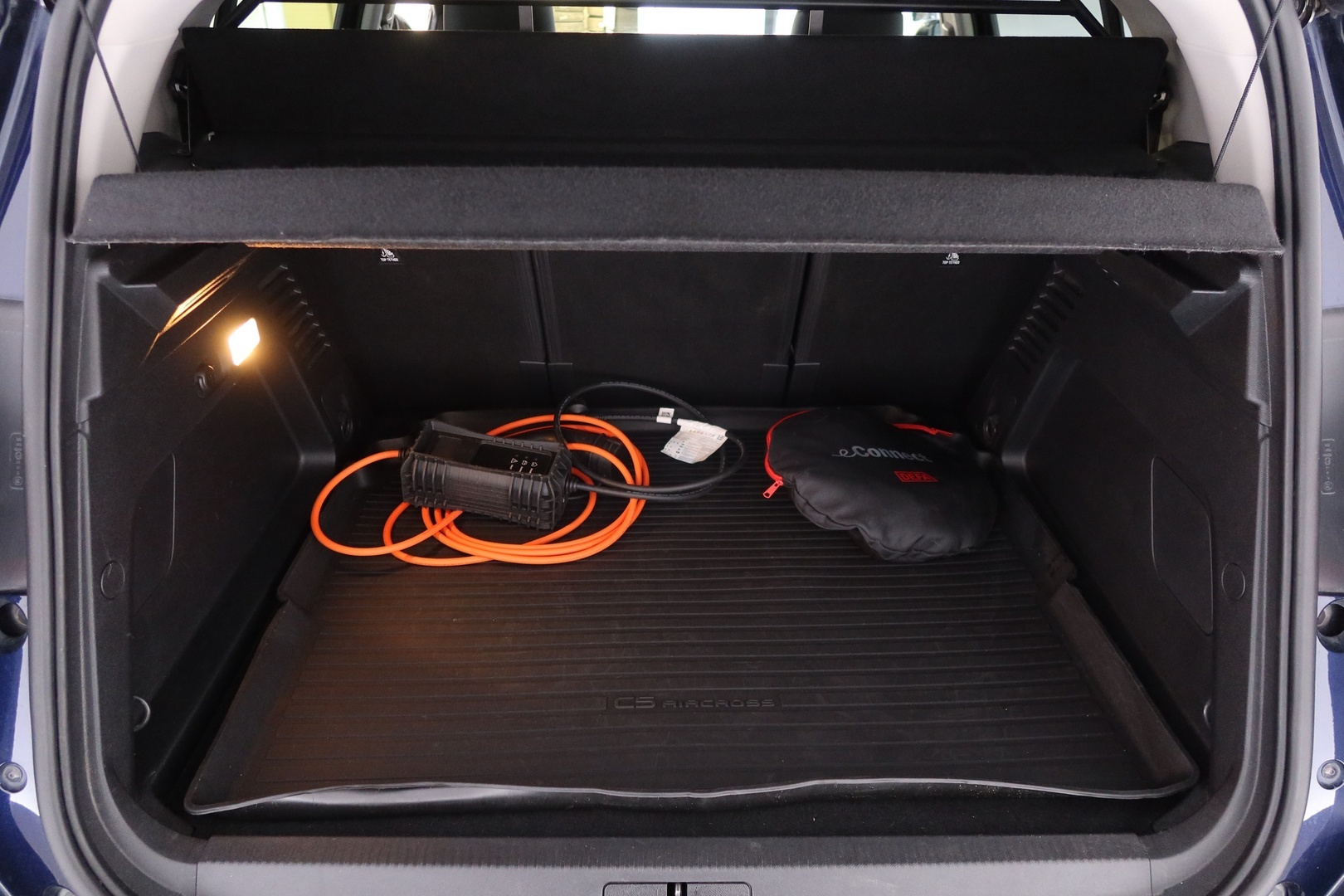 CITROEN C5 Aircross 2023