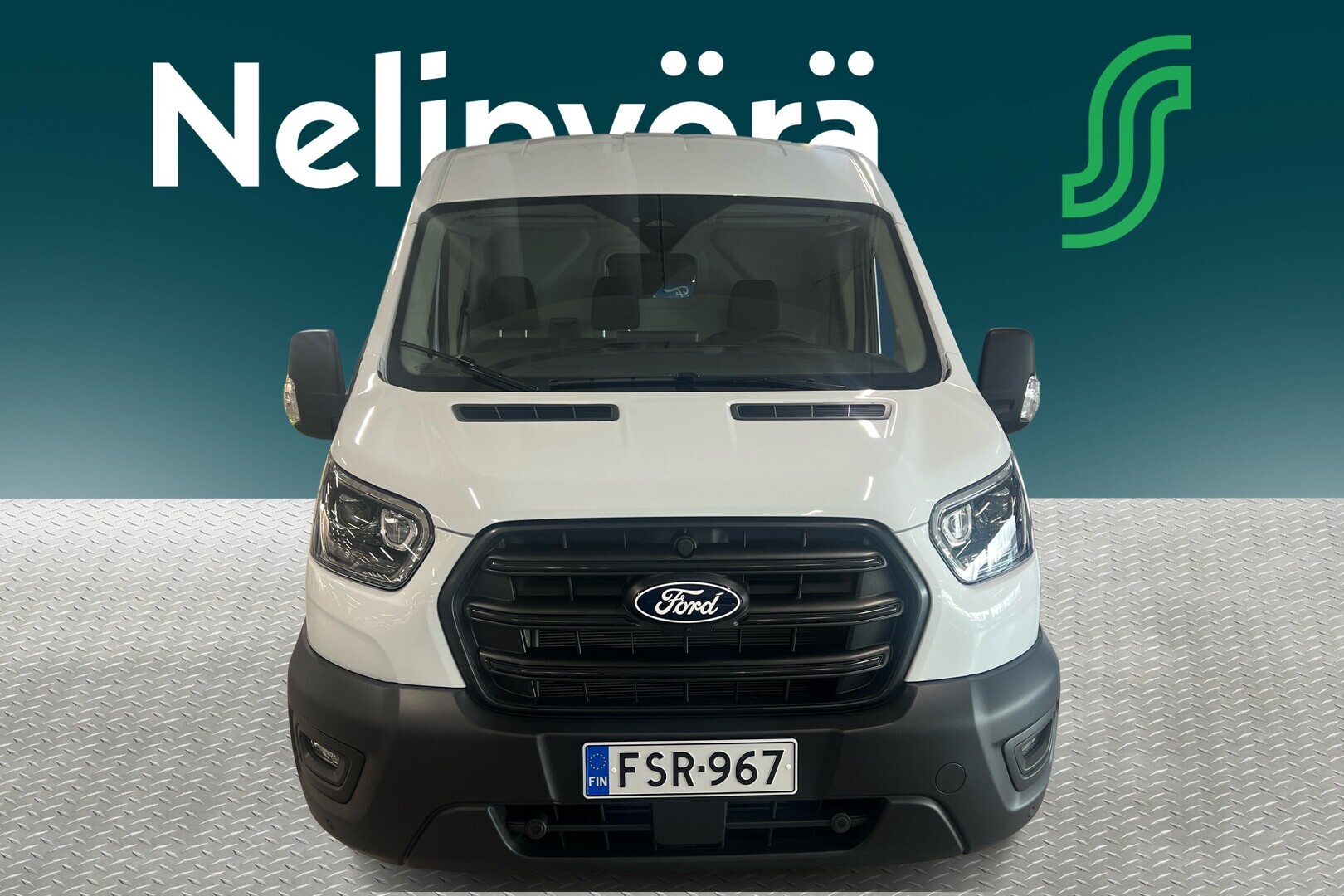 FORD Transit 2026