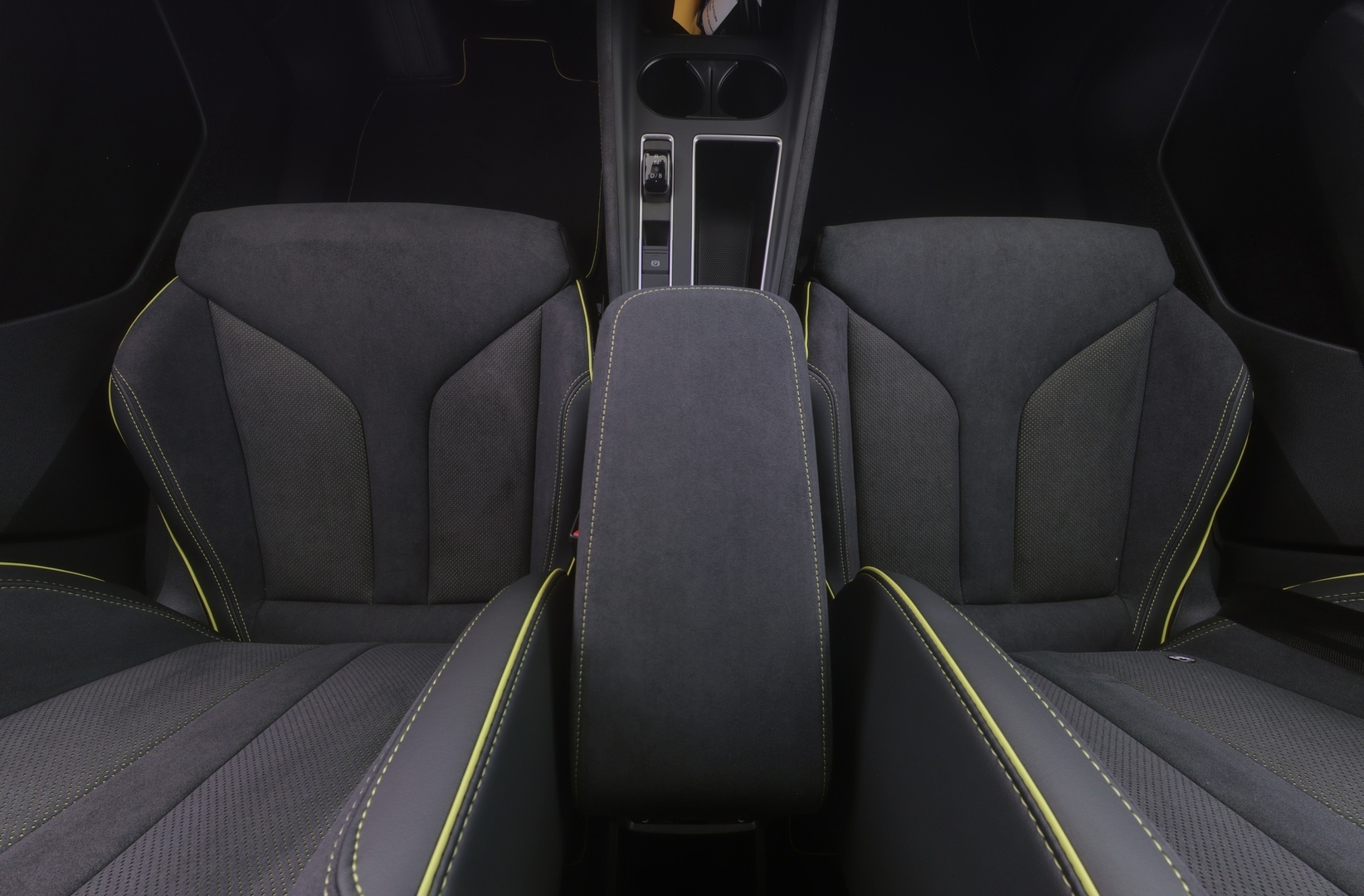 SKODA Elroq 2026