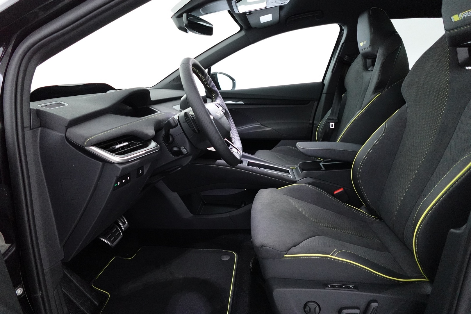 SKODA Elroq 2026
