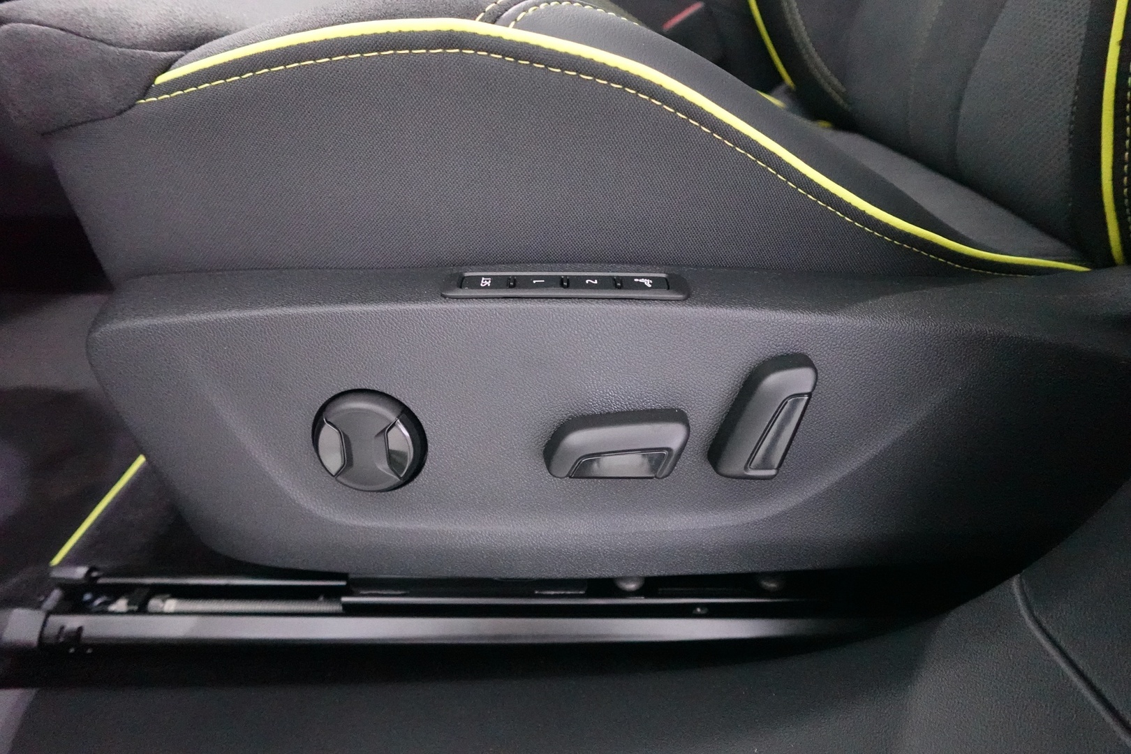 SKODA Elroq 2026