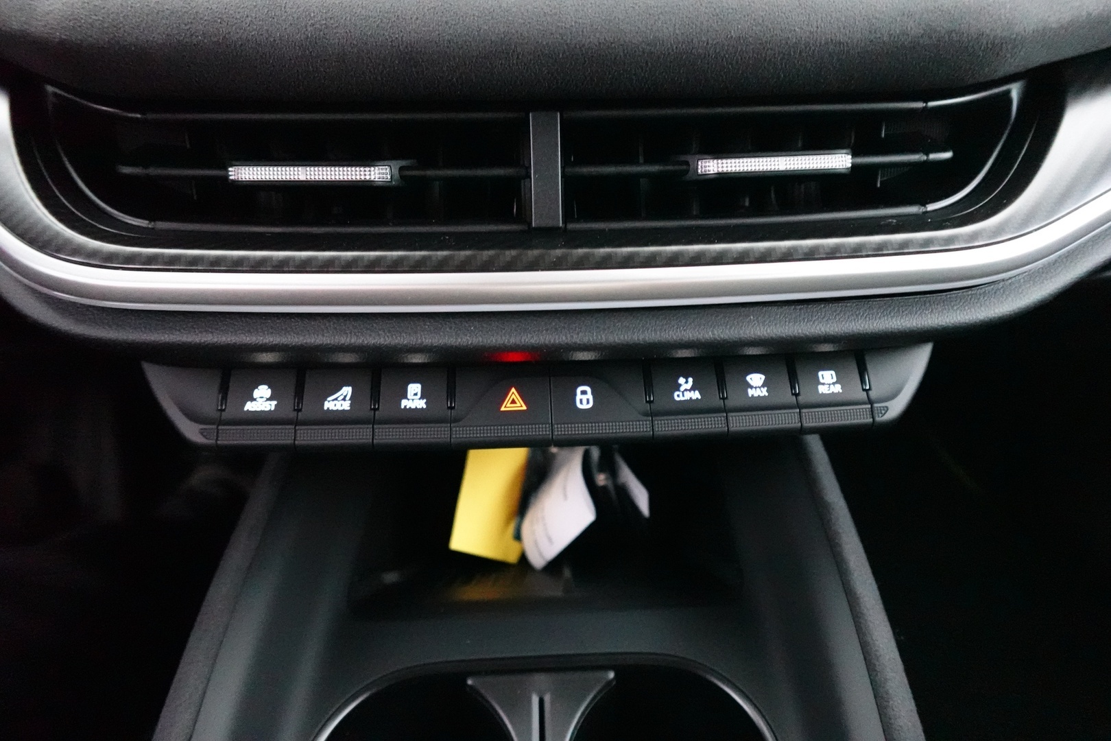 SKODA Elroq 2026