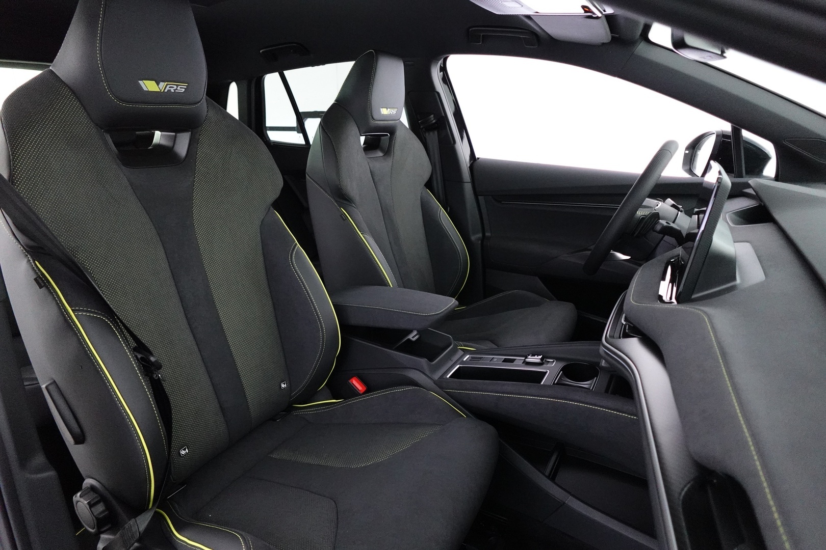 SKODA Elroq 2026