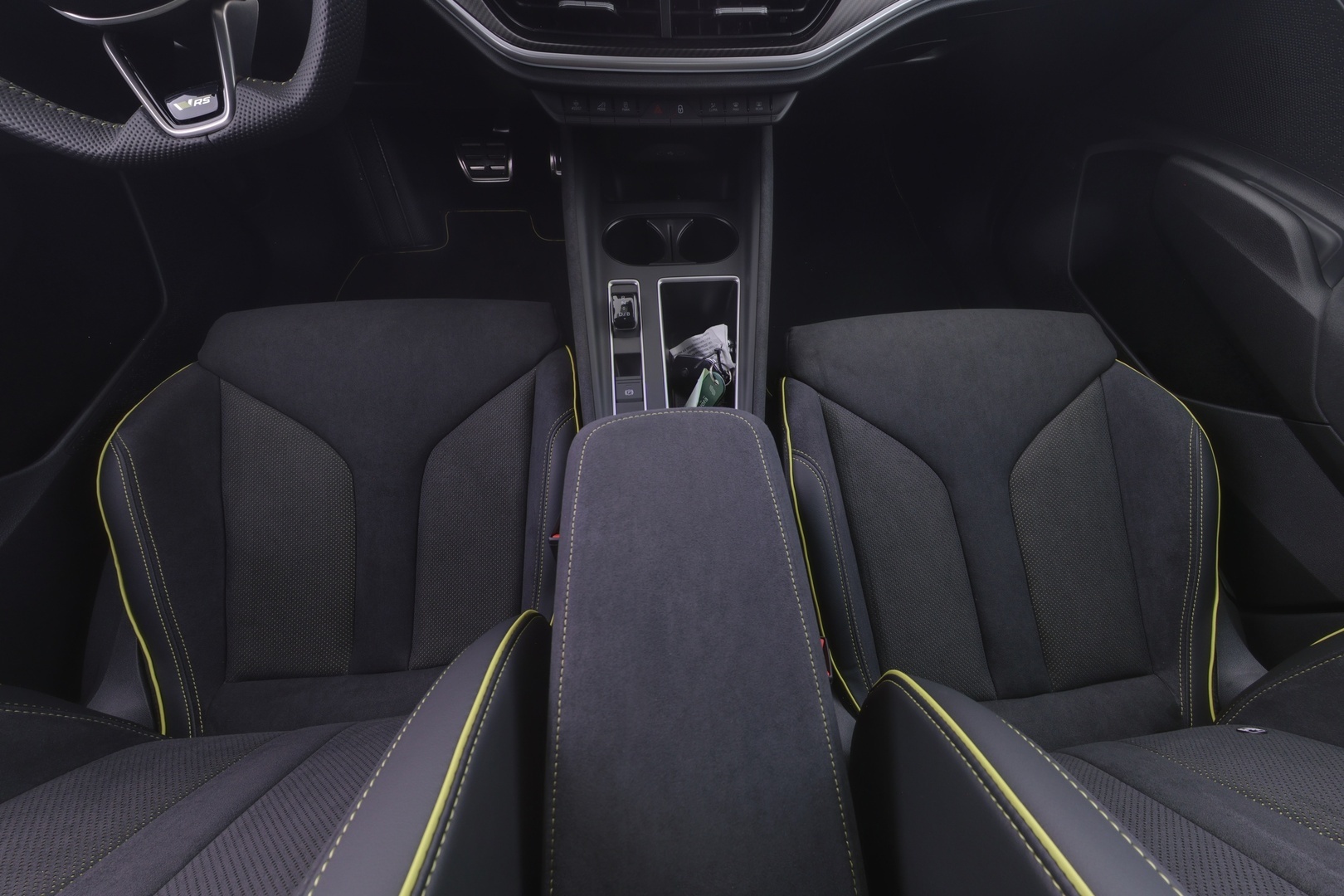 SKODA Elroq 2026