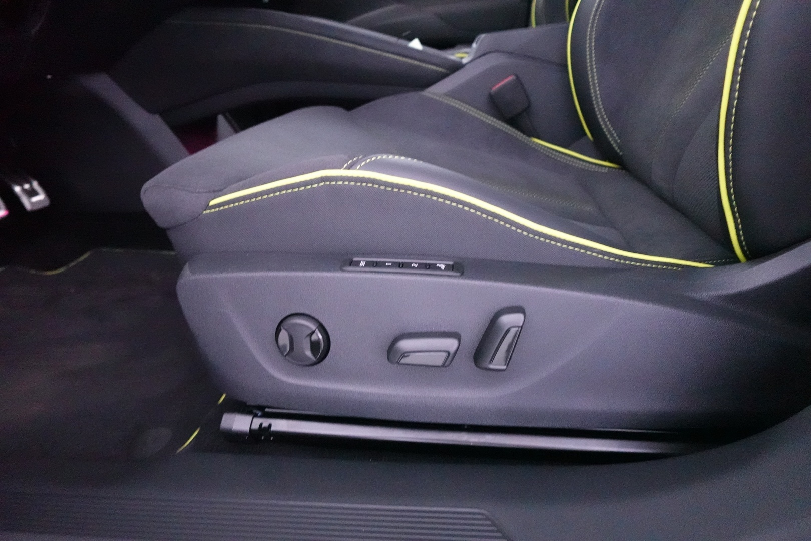 SKODA Elroq 2026
