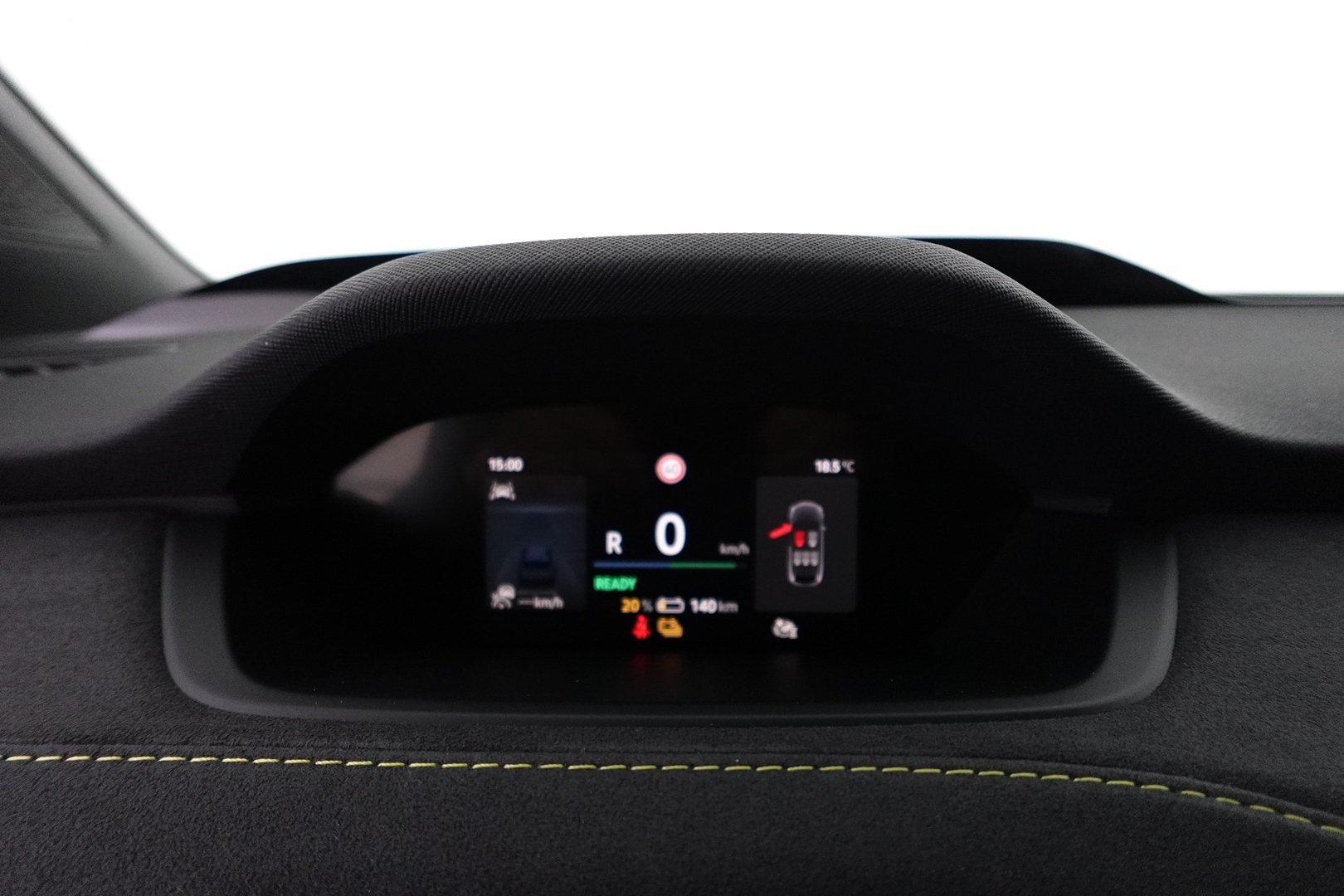 SKODA Elroq 2026