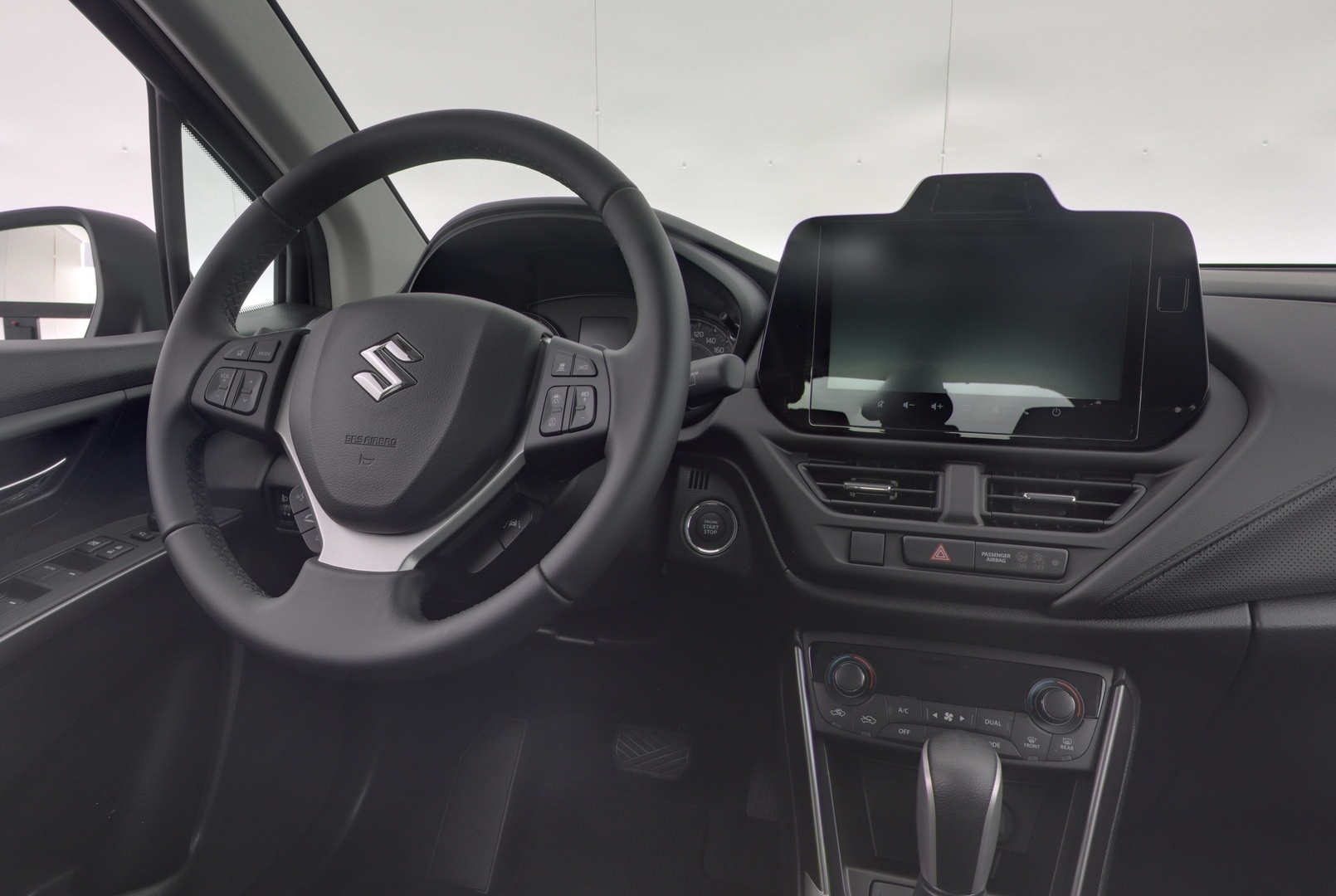 SUZUKI S-Cross 2026
