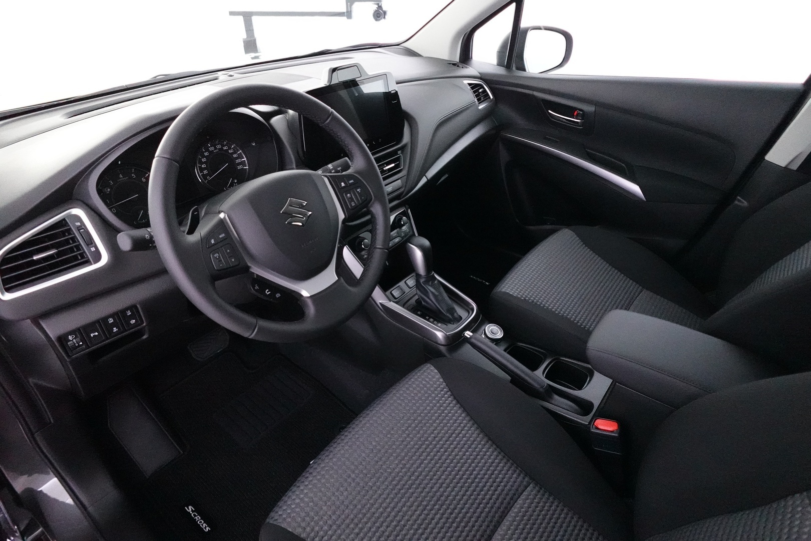 SUZUKI S-Cross 2026