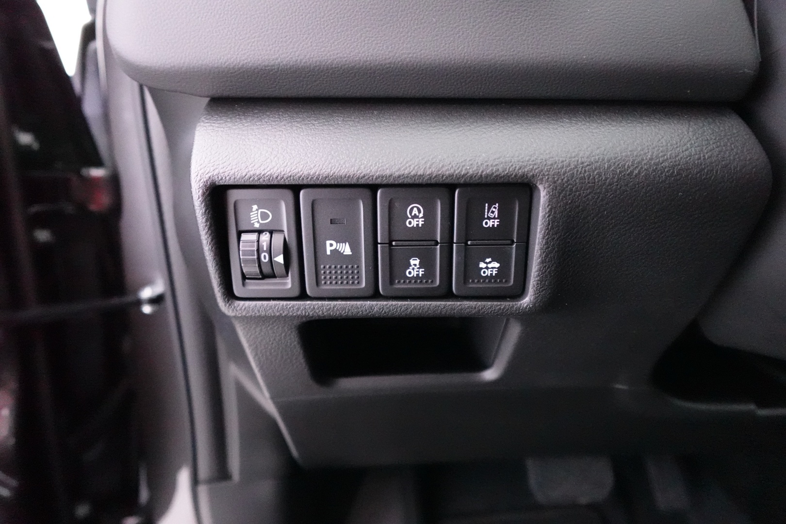 SUZUKI S-Cross 2026