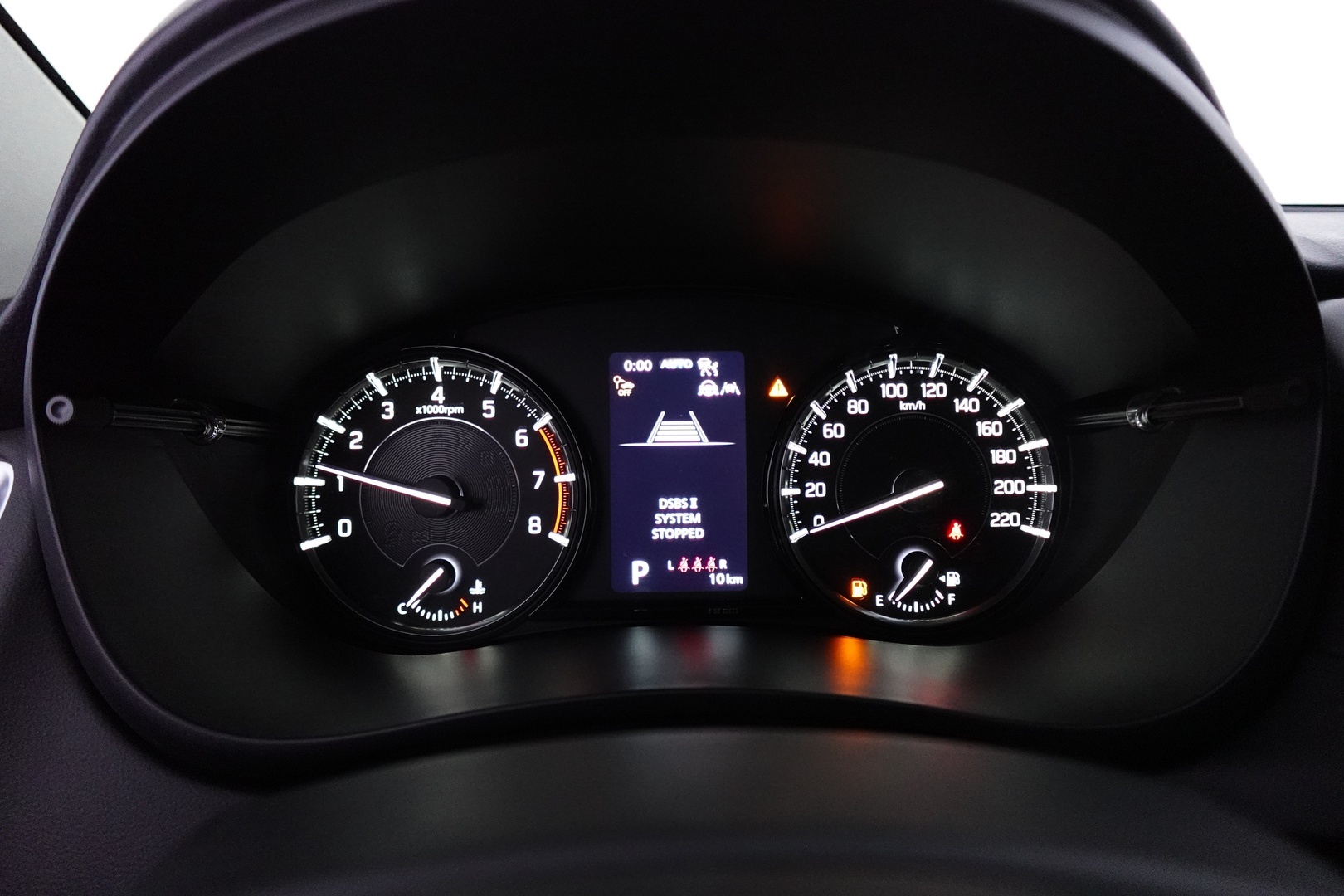 SUZUKI S-Cross 2026