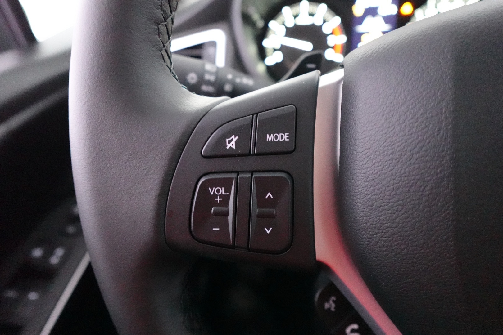SUZUKI S-Cross 2026