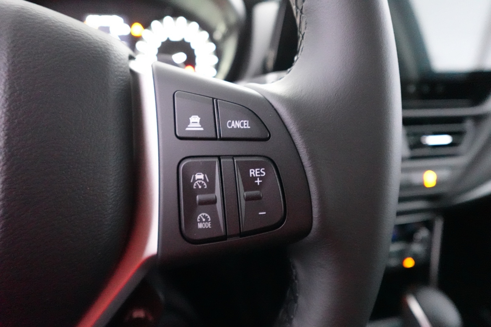 SUZUKI S-Cross 2026