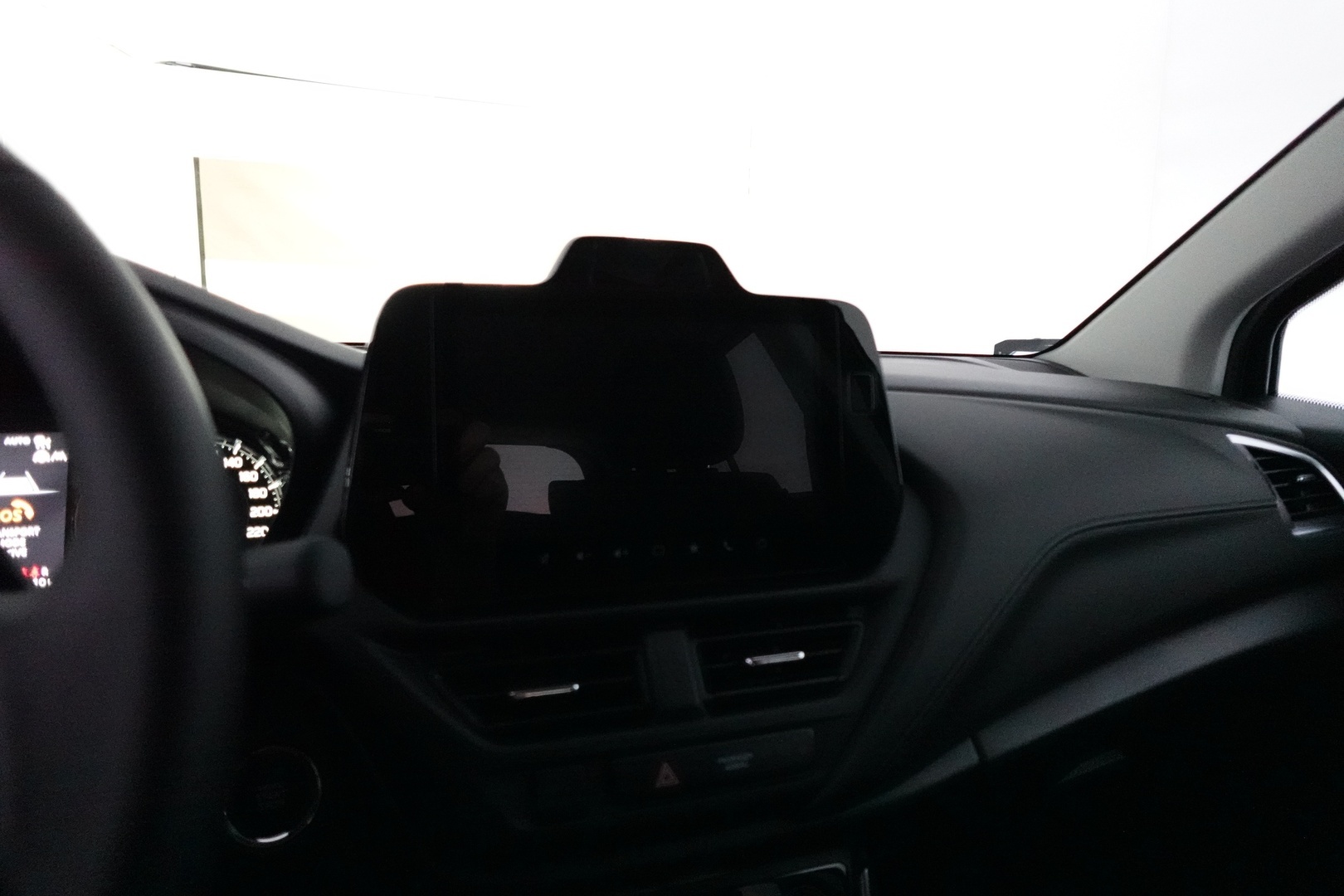 SUZUKI S-Cross 2026