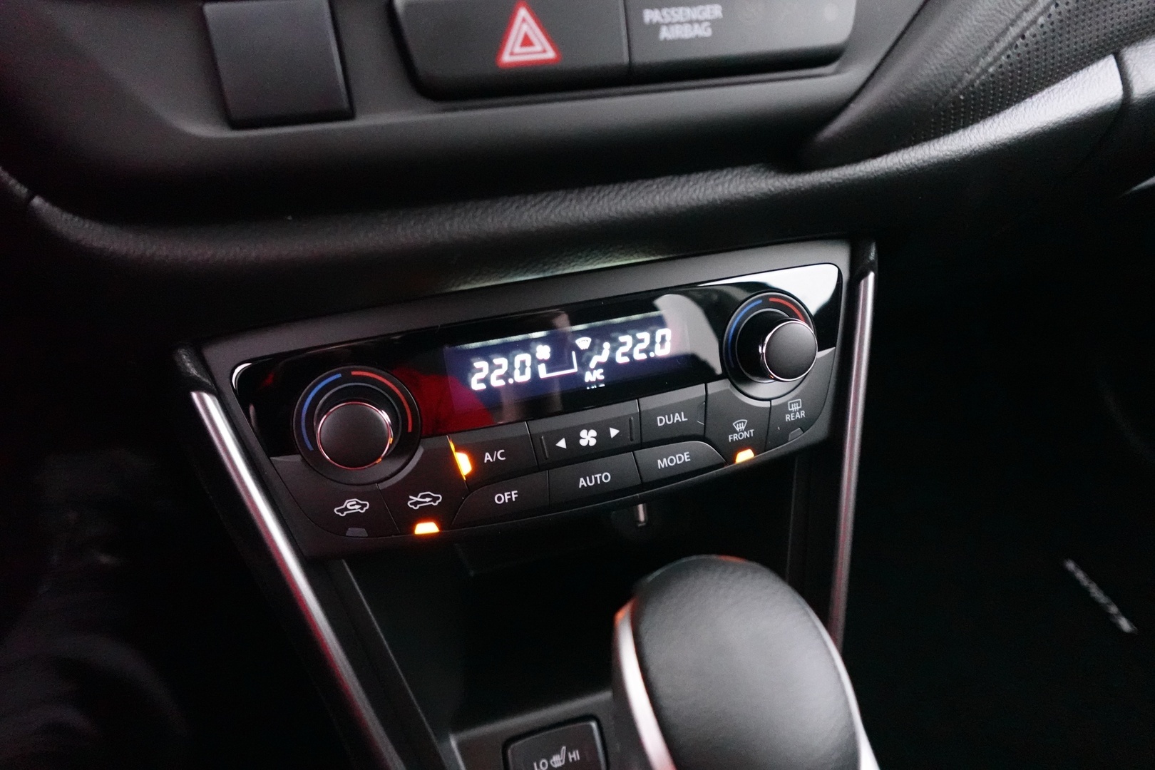 SUZUKI S-Cross 2026